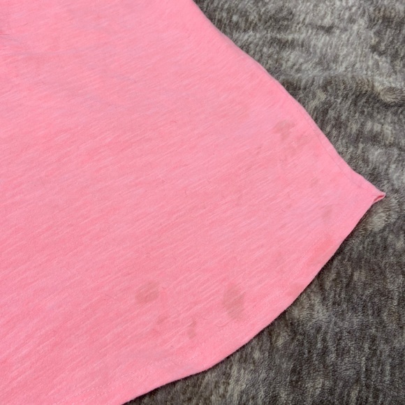 Bundle of 3 SO Brand Dog tee, mermaid unicorn Tee & gray sparkle leggings - Picture 15 of 15